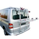 Аксесуари для VW Multivan