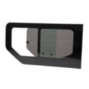 VW Camper Windows, VW T5 Windows, VW T6 Windows, Van Windows