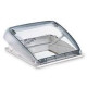 Heki Rooflight, Mini Heki Roof Light, Midi Heki Rooflight