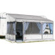 Тент Fiamma, Кімната конфіденційності Fiamma, Тенти Fiamma Caravan Тент Fiamma, Кімната конфіденційності Fiamma, Тенти Fiamma Caravan
