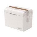 12V Cool Box, кемпінговий електричний холодильник