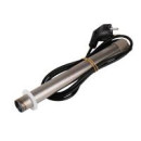 Нагрівальний стрижень 12V та 230V для каністри