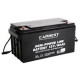 AGM акумулятор 12V і гелевий акумулятор
