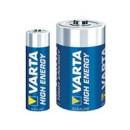 Побутові батареї