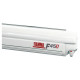 Маркіза в касеті F45s 350 Polar White Royal Grey Fiamma