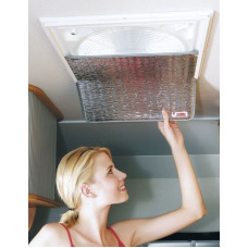 Тепловий килимок для Thermo Vent 40 - дахове вікно Fiamma