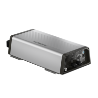 Висококласний інвертор у поєднанні із зарядним пристроєм Dometic SinePower DSP 2024C