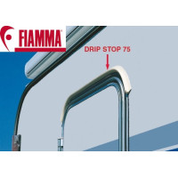 Гумова прокладка Drip Stop 75 Grey Fiamma