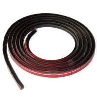 Крапельна гумова прокладка 500 Deep Black Fiamma