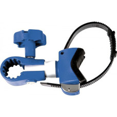 Тримач для велосипеду Bike-Block PRO 1 Blue Fiamma