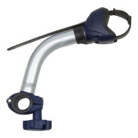 Тримач для велосипеду Bike-Block PRO 2 Blue Fiamma