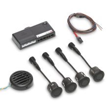 Передній паркувальний прилад для автомобілів Dometic MagicWatch MWE 890