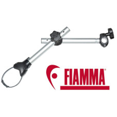 Велосипедний тримач Тримач для велосипеду Bike-Block PRO D3 чорний Fiamma