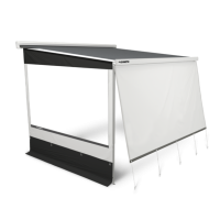 DOMETIC RAINPROTECT FRONT захист від дощу на перід 6M