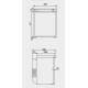 Абсорбційний холодильник Dometic CombiCool RF 62