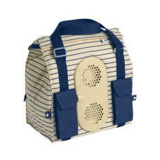 Холодильник термоелектричний портативний DOMETIC Waeco CoolFun S 28DC