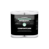 Туалетний папір 4рулона DOMETIC Waeco ComfortCare