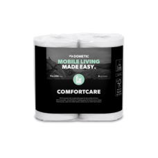 Туалетний папір 4рулона DOMETIC Waeco ComfortCare