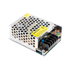 Блок живлення GreenVision GV-SPS-C 12V 2A-L (24W)