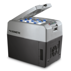 Холодильник термоелектричний портативний DOMETIC Waeco TropiCool TC 35