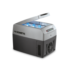 Холодильник термоелектричний портативний DOMETIC Waeco TropiCool TC 14