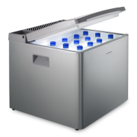 Холодильник абсорбційний портативний DOMETIC CombiCool RC 1205 GC