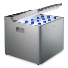 Холодильник абсорбційний портативний DOMETIC CombiCool RC 1205 GC