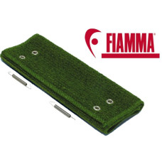 Килимок для вхідних дверей Clean Step Green Fiamma