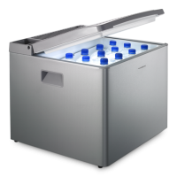 Холодильник абсорбційний портативний DOMETIC CombiCool RC 1200 EGP