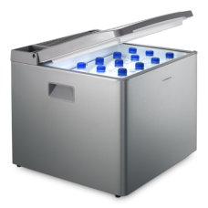 Холодильник абсорбційний портативний DOMETIC CombiCool RC 1200 EGP