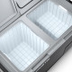 Мобільний двозонний компресорний холодильник Dometic CFF 70DZ 70 л