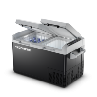 Мобільний двозонний компресорний холодильник Dometic CFF 70DZ 70 л
