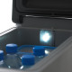 Холодильник компресорний портативний Dometic CoolFreeze CDF 26