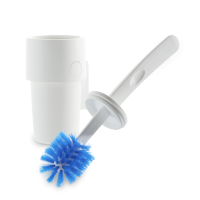 Щітка для чищення туалету Dometic Brush and Stow