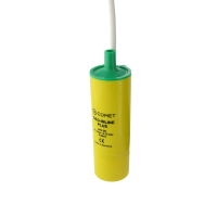 Насос inline GEO-INLINE-PLUS 24 V 17.5 л/хв 1725.87.00
