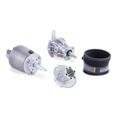 SeaStar Sport Tilt Helm Dometic SeaStar Helm Tilt Sport