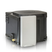 Бойлер газовий Truma BG10 30 mb 10 л