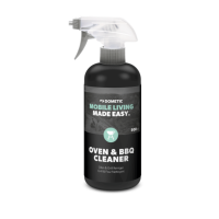 Засіб для духовок і грилів DOMETIC Waeco Oven BBQ Cleaner