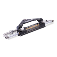 Dometic SeaStar Pro Outboard Cylinder