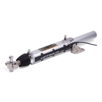 Внутрішній інтелектуальний циліндр Dometic Optimus EPS Cylinder EC5810