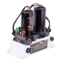 Насос Dometic Optimus EPS Pump великий внутрішній EP1600