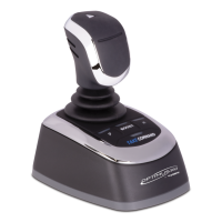 Джойстикове керування для Optimus EPS Dometic Optimus 360 Joystick EJ1400