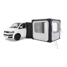 Dometic HUB VW Connection Tunnel