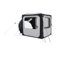 Dometic HUB Mesh Panel