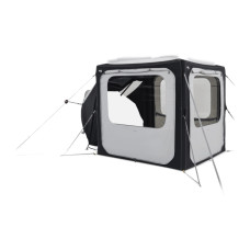 Dometic HUB Mesh Panel
