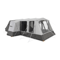 Dometic Ascension FTX TC Annexe