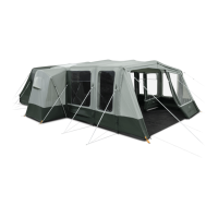 Dometic Ascension FTX Annexe