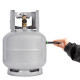 Кишеньковий індикатор рівня газу для газових балонів Dometic Gas Checker GC 100