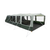 Dometic Rarotonga FTT 601 Canopy