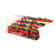 Машинка Hot Wheels Action Мега-транспортер GHR48